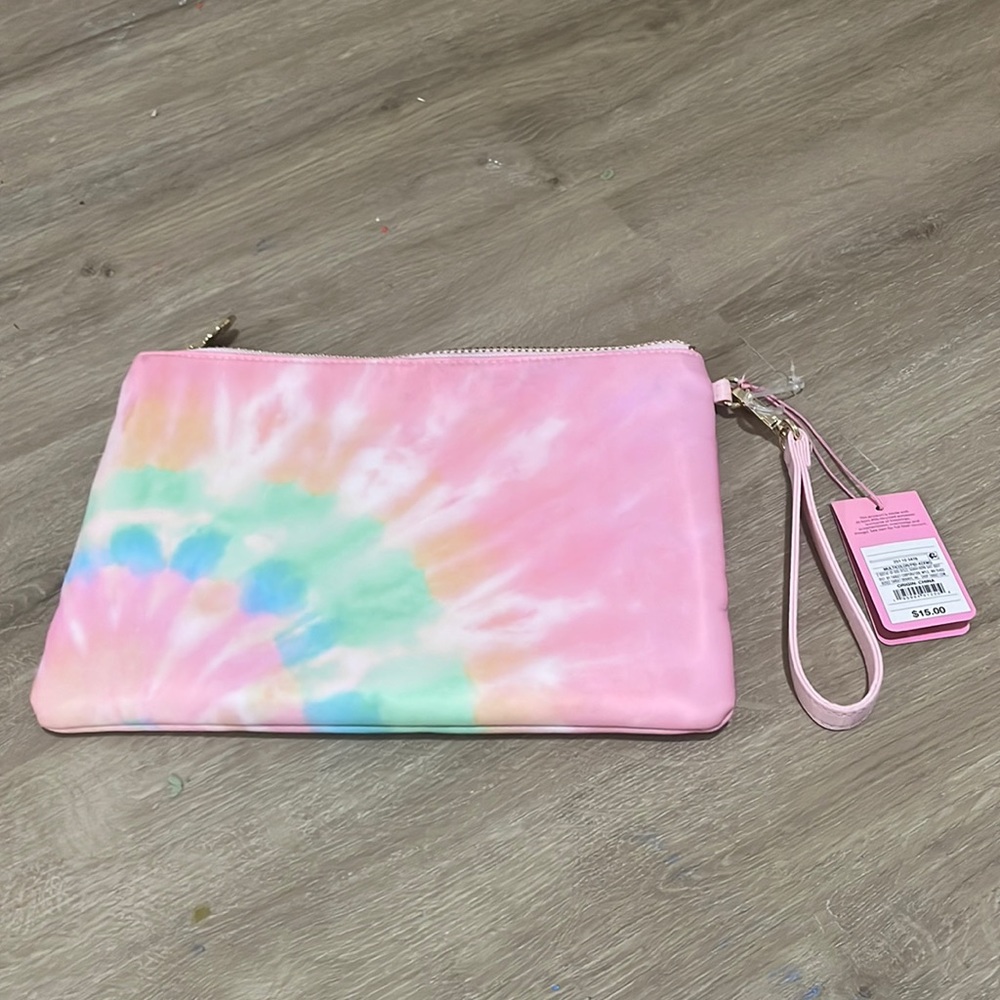 Stoney Clover Pouch